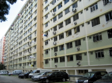 Blk 482 Pasir Ris Drive 4 (Pasir Ris), HDB 5 Rooms #120152